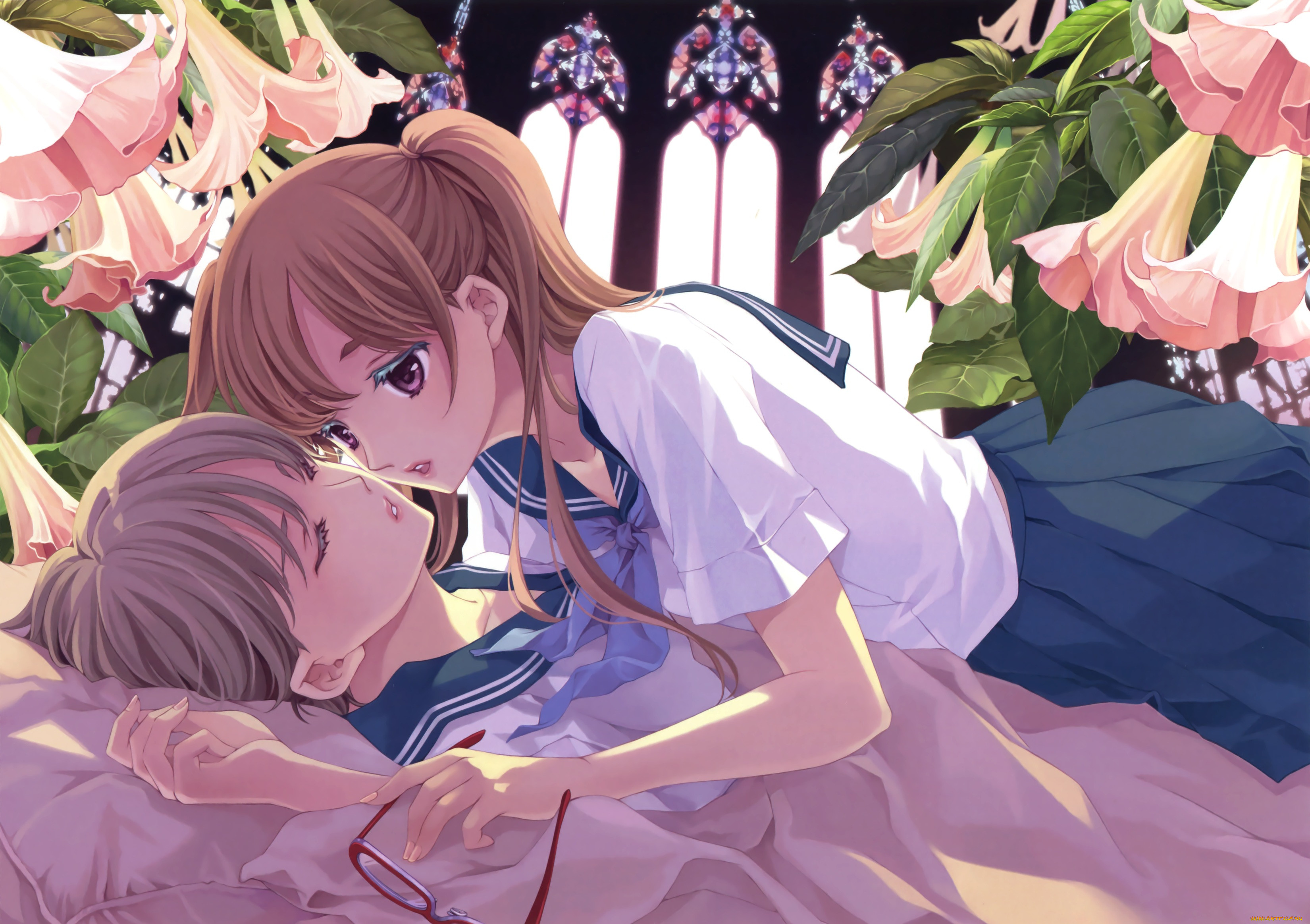 , unknown,  , hibiki, reine